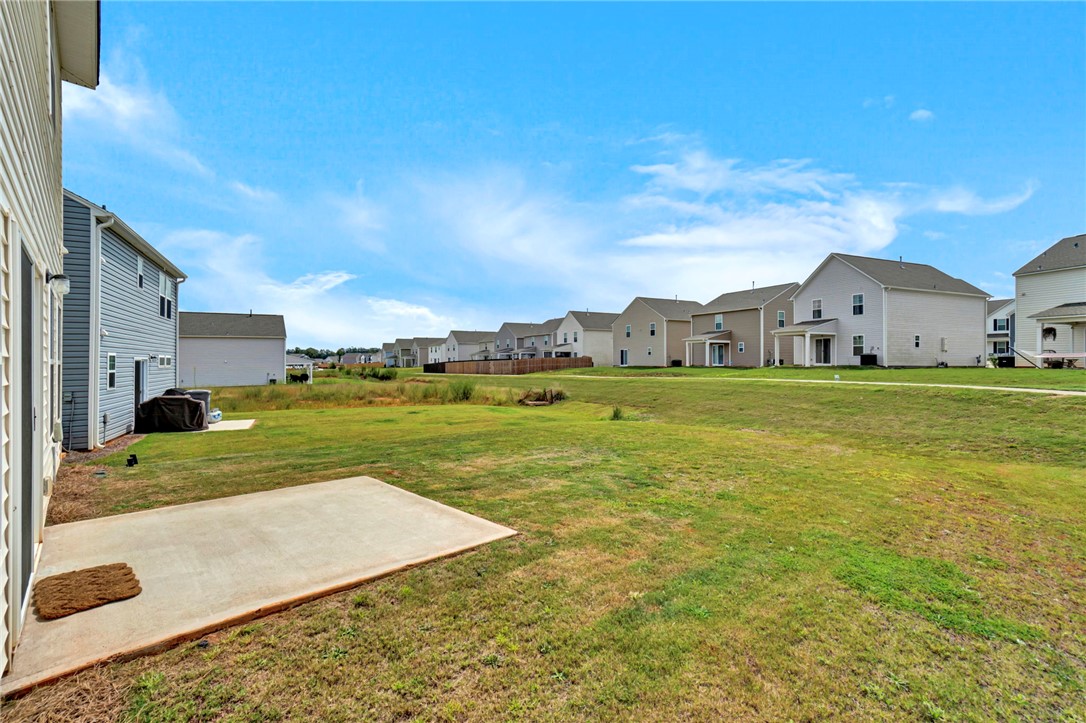 401 Seaborn Circle Pendleton, SC 29670 - Photo 43 of 45