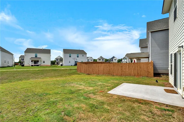 $274,000 | 401 Seaborn Circle, Pendleton, SC 29670