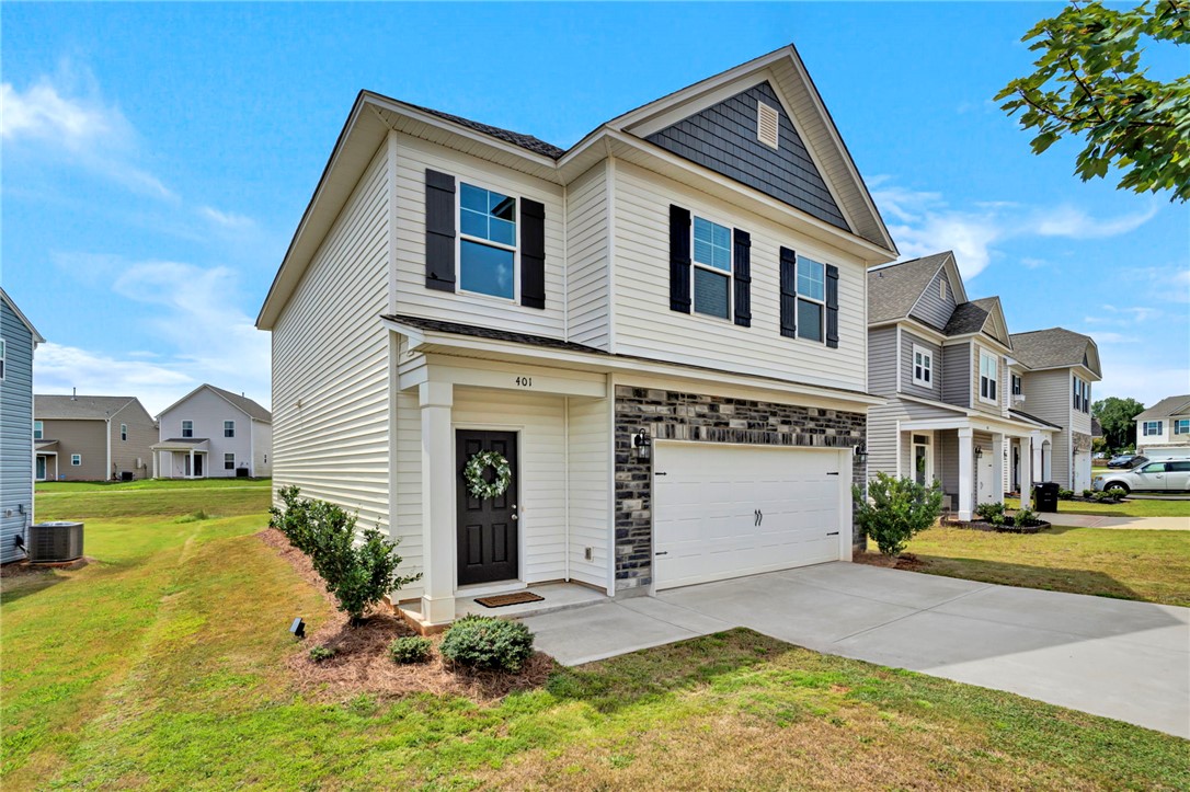 401 Seaborn Circle Pendleton, SC 29670 - Photo 45 of 45