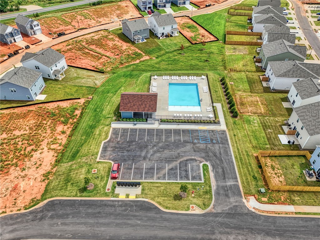 401 Seaborn Circle Pendleton, SC 29670 - Photo 8 of 45