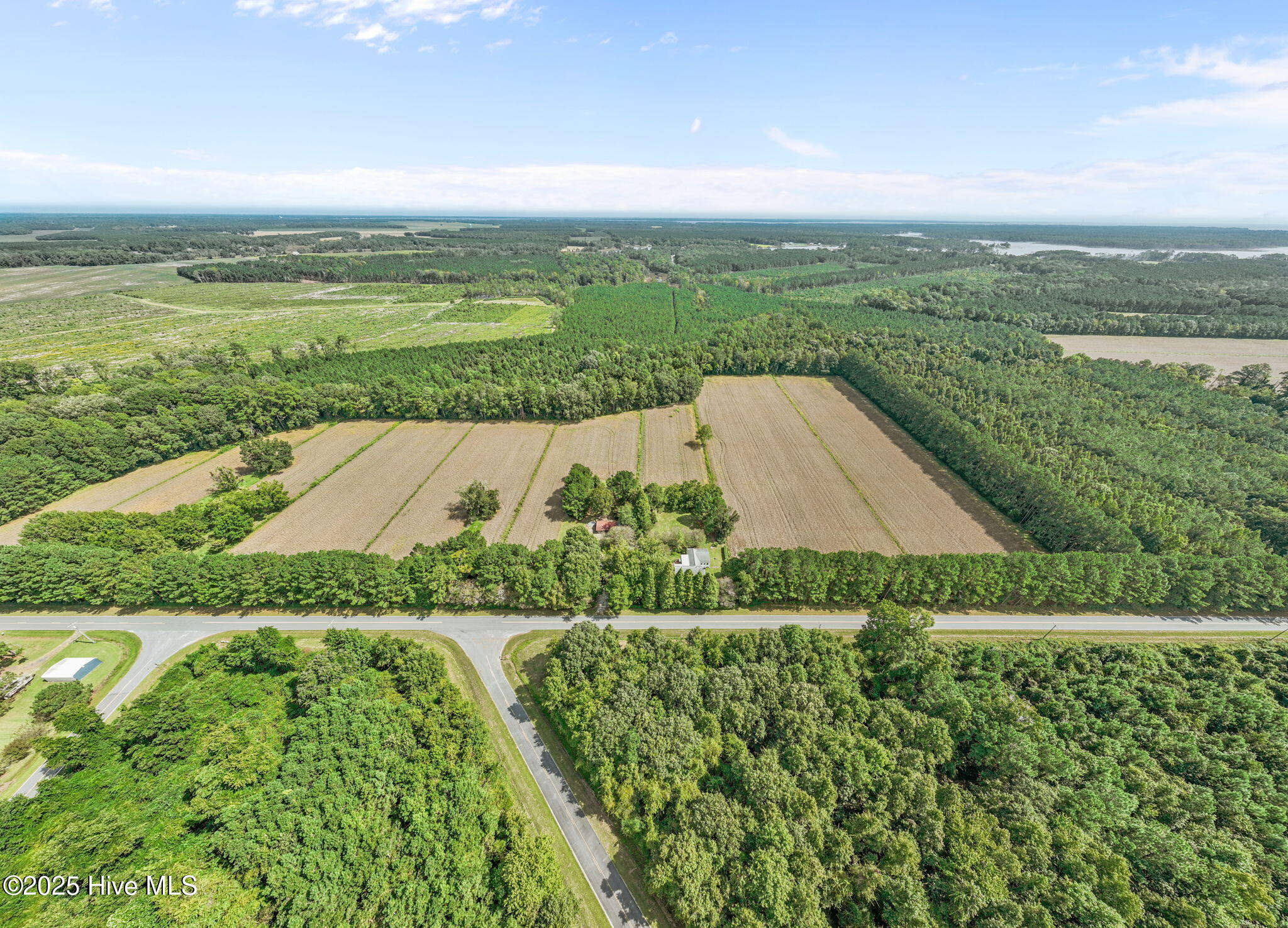 4961 Kelly Road Bath, NC 27808 - Photo 11 of 59 11-web-or-mls-DJI_0352