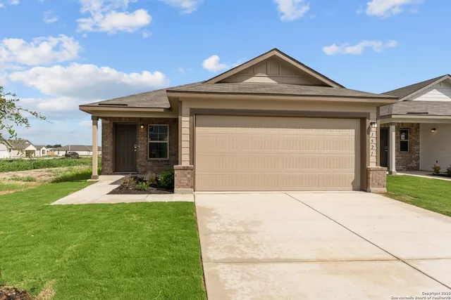 $259,990 | 1521 Golden Wheat, New Braunfels, TX 78130