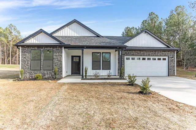 $344,900 | 325 Gwinn Mill Road, Pauline, SC 29374