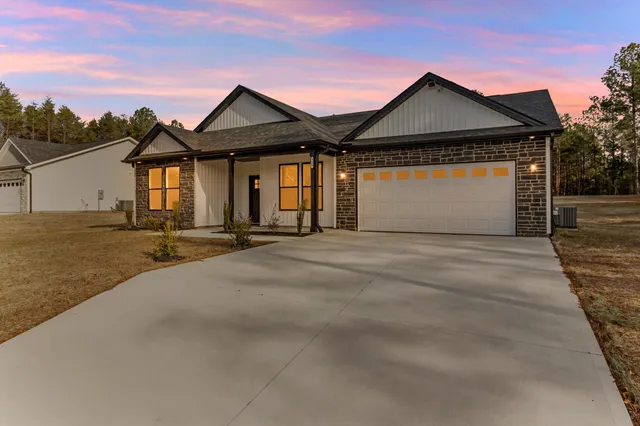 $344,900 | 325 Gwinn Mill Road, Pauline, SC 29374