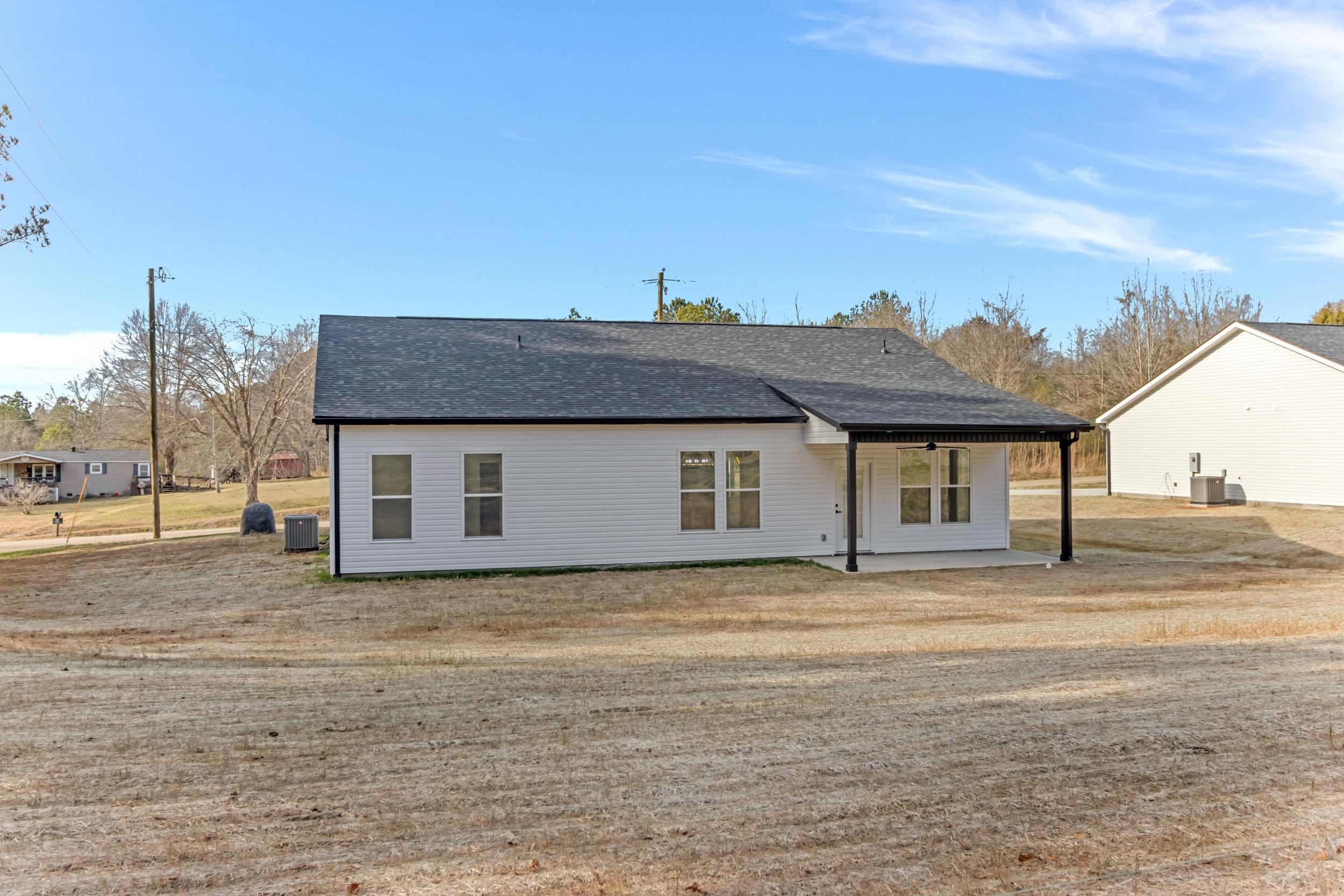 325 Gwinn Mill Road Pauline, SC 29374 - Photo 34 of 43