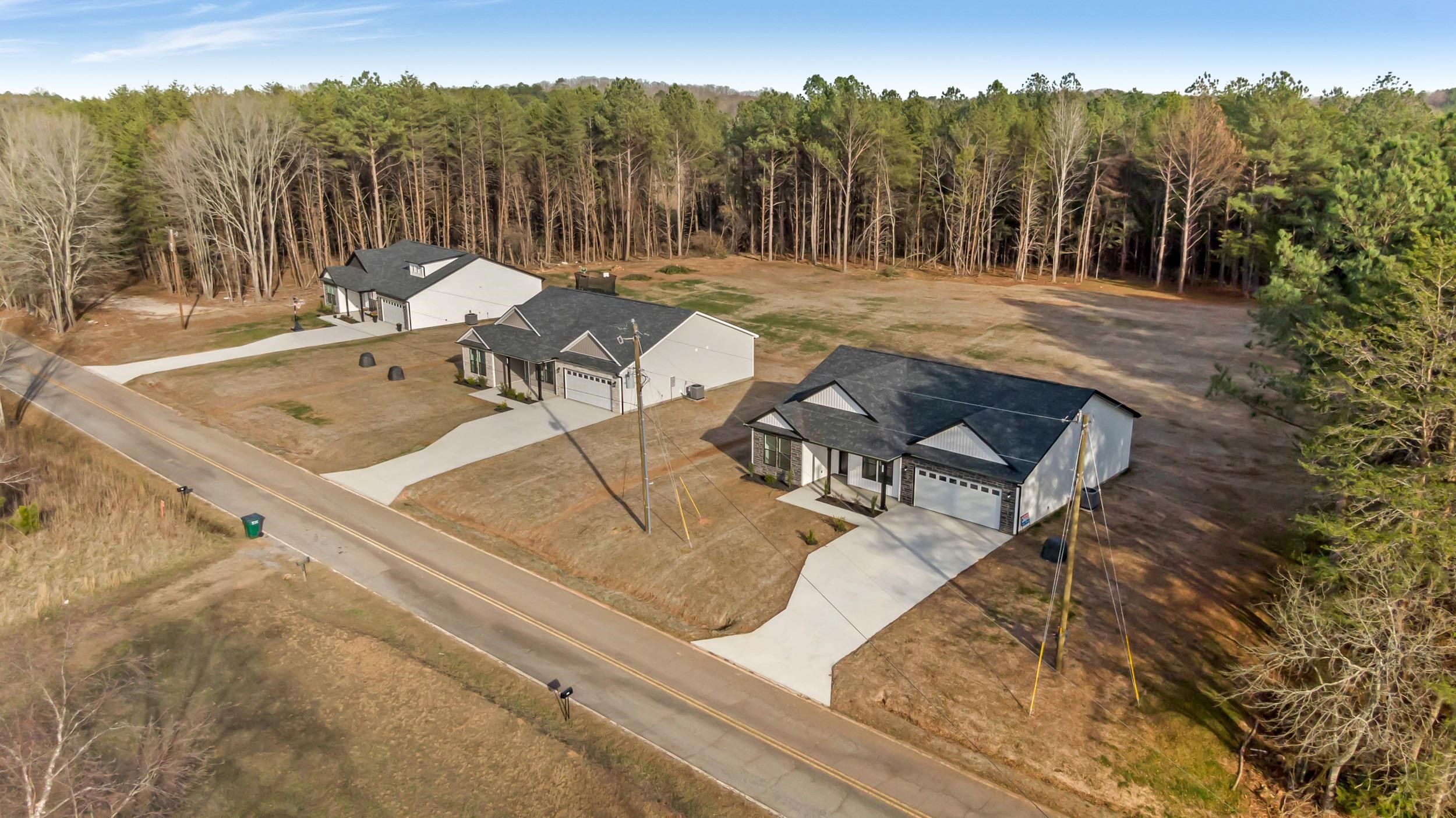 325 Gwinn Mill Road Pauline, SC 29374 - Photo 40 of 43