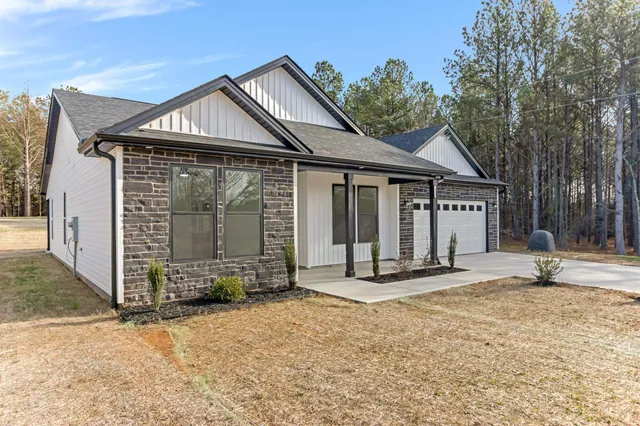 $344,900 | 325 Gwinn Mill Road, Pauline, SC 29374