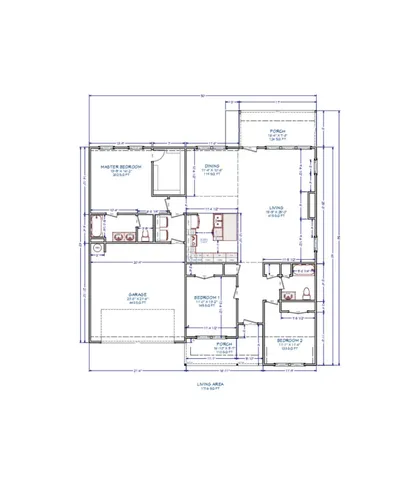 $344,900 | 325 Gwinn Mill Road, Pauline, SC 29374