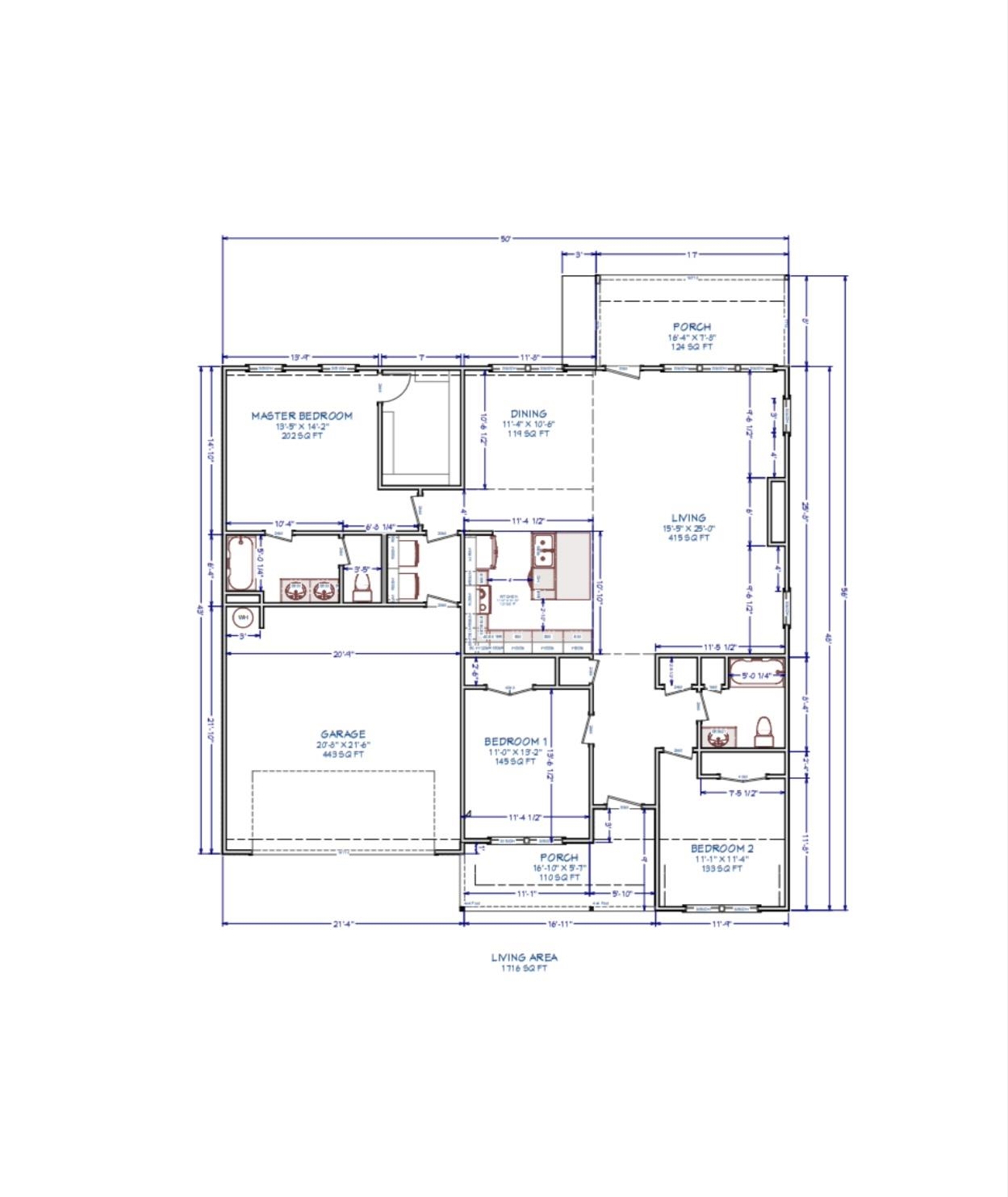 325 Gwinn Mill Road Pauline, SC 29374 - Photo 43 of 43