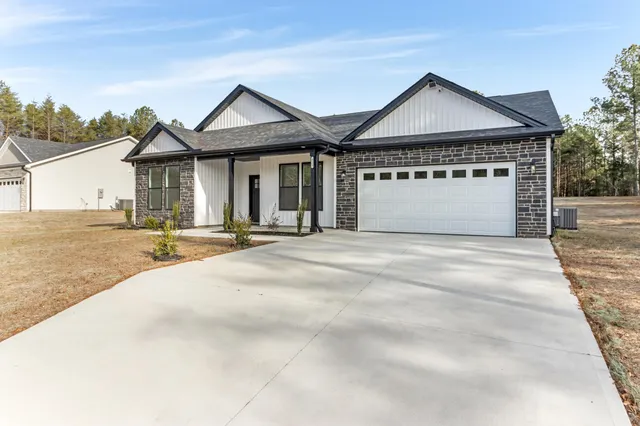 $344,900 | 325 Gwinn Mill Road, Pauline, SC 29374