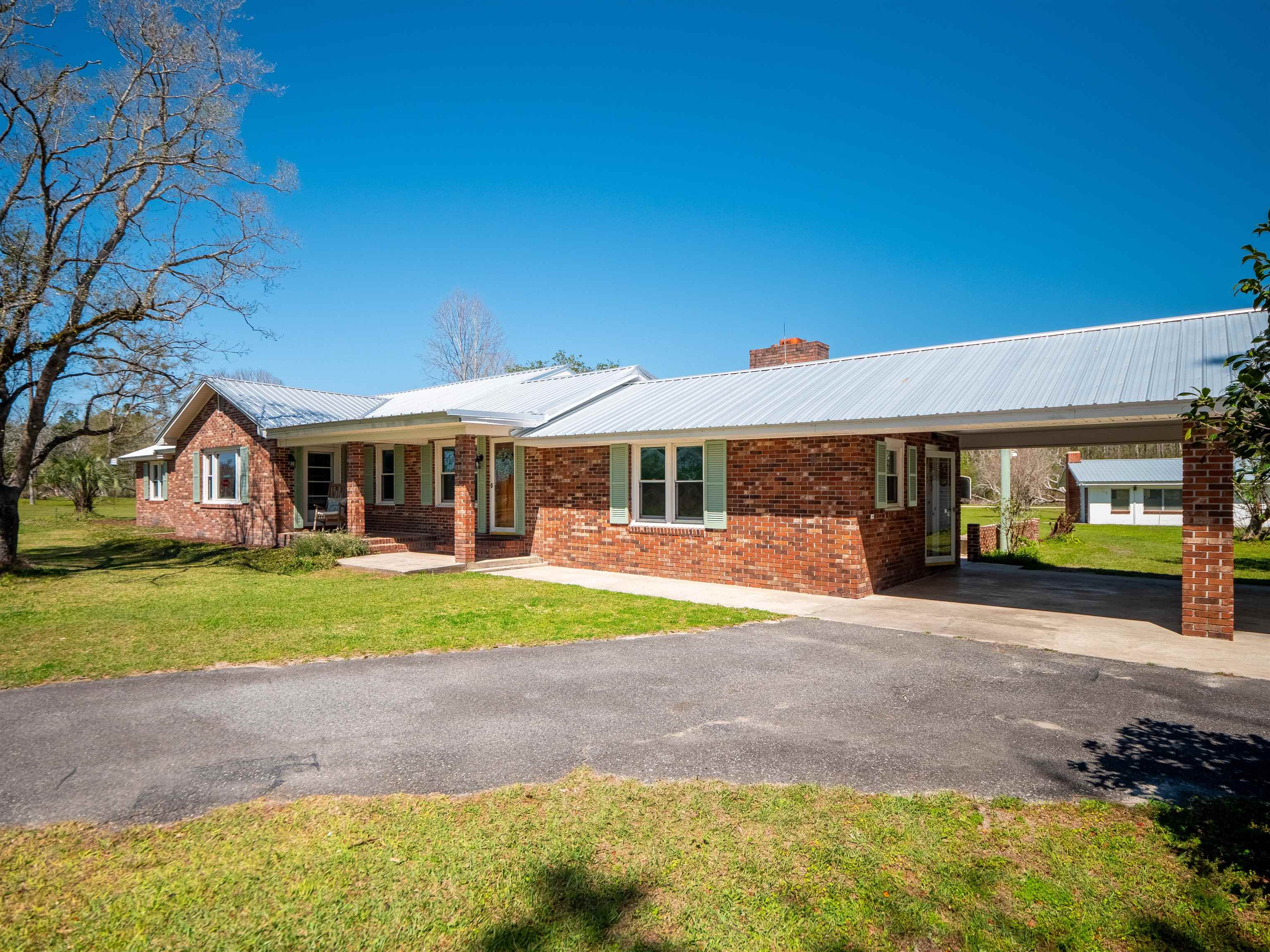 6753 Highway 90 Lee, FL 32059 - Photo 35 of 42