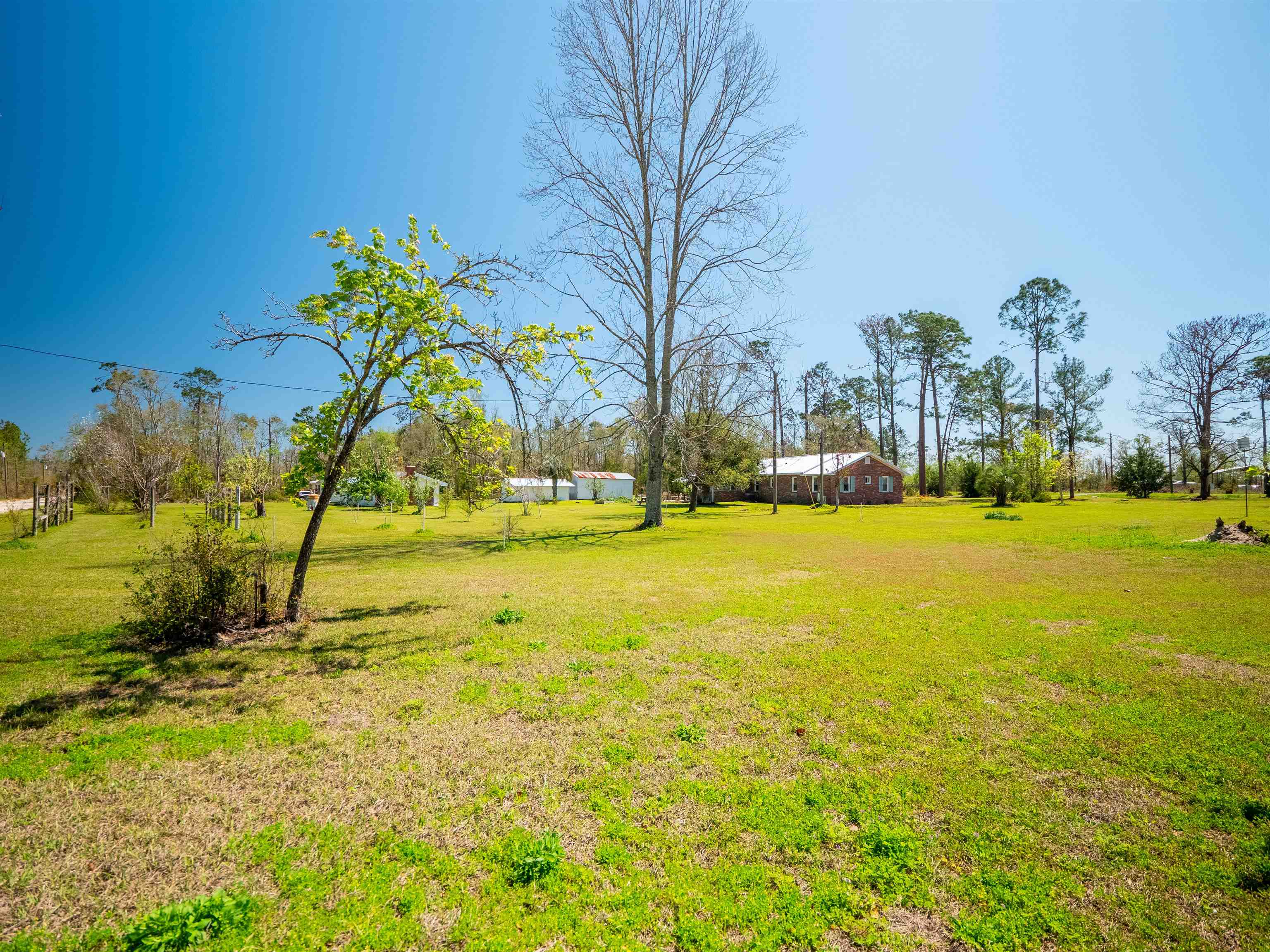 6753 Highway 90 Lee, FL 32059 - Photo 10 of 42