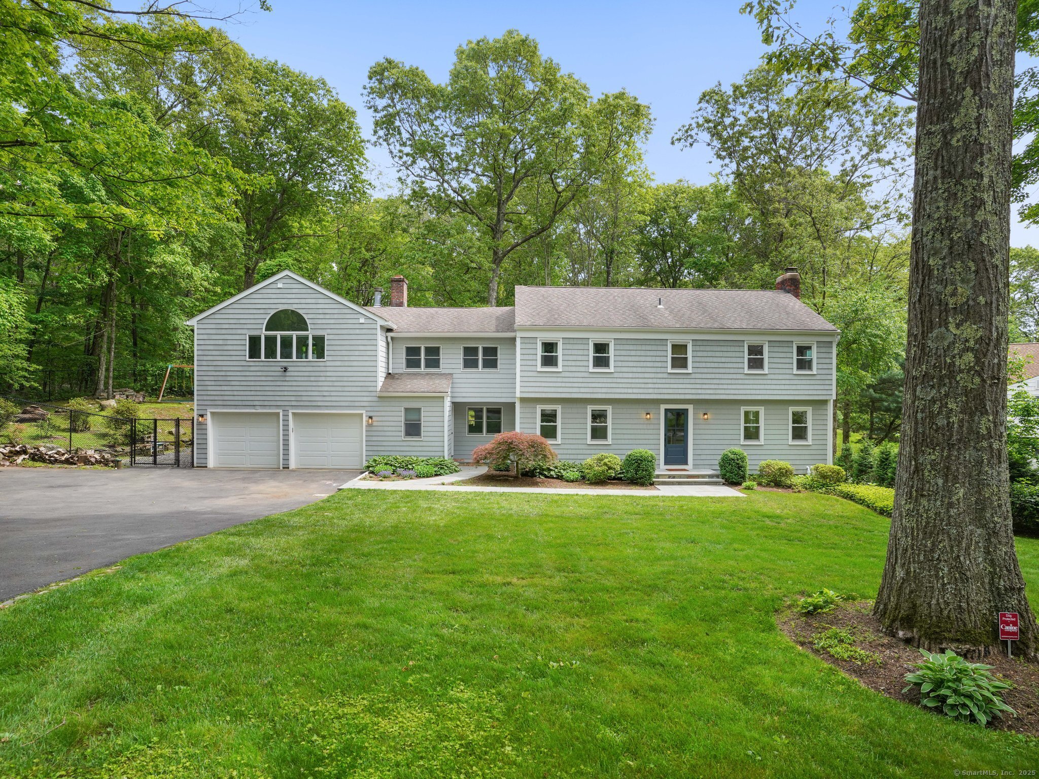 37 St Johns Road Wilton, CT 06897 - Photo 1 of 1 Welcome to 37 St. John's!