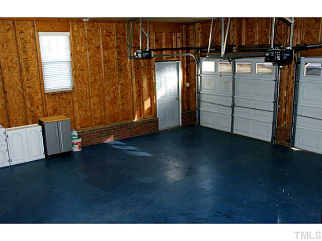 1432 Harvey Johnson Road Raleigh, NC 27603 - Photo 19 of 25 a view of a storage & utility room