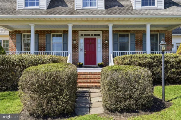 $1,249,000 | 12282 Enfield Lane, Lovettsville, VA 20180