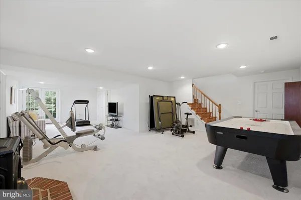 $1,249,000 | 12282 Enfield Lane, Lovettsville, VA 20180