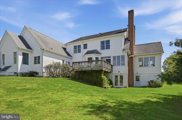 $1,249,000 | 12282 Enfield Lane, Lovettsville, VA 20180