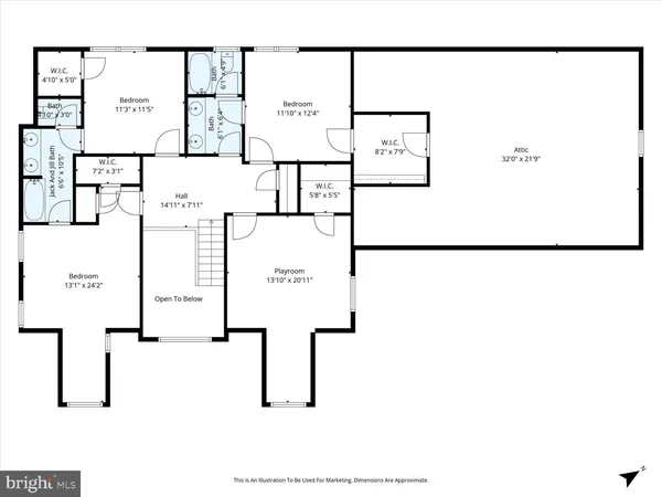 $1,249,000 | 12282 Enfield Lane, Lovettsville, VA 20180