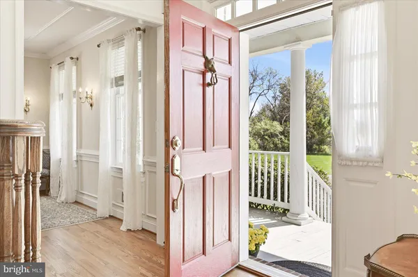 $1,249,000 | 12282 Enfield Lane, Lovettsville, VA 20180