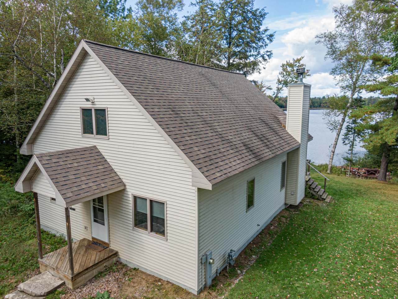W11200 Maywood Road Deerbrook, WI 54424 - Photo 30 of 39 Gallery Image 30