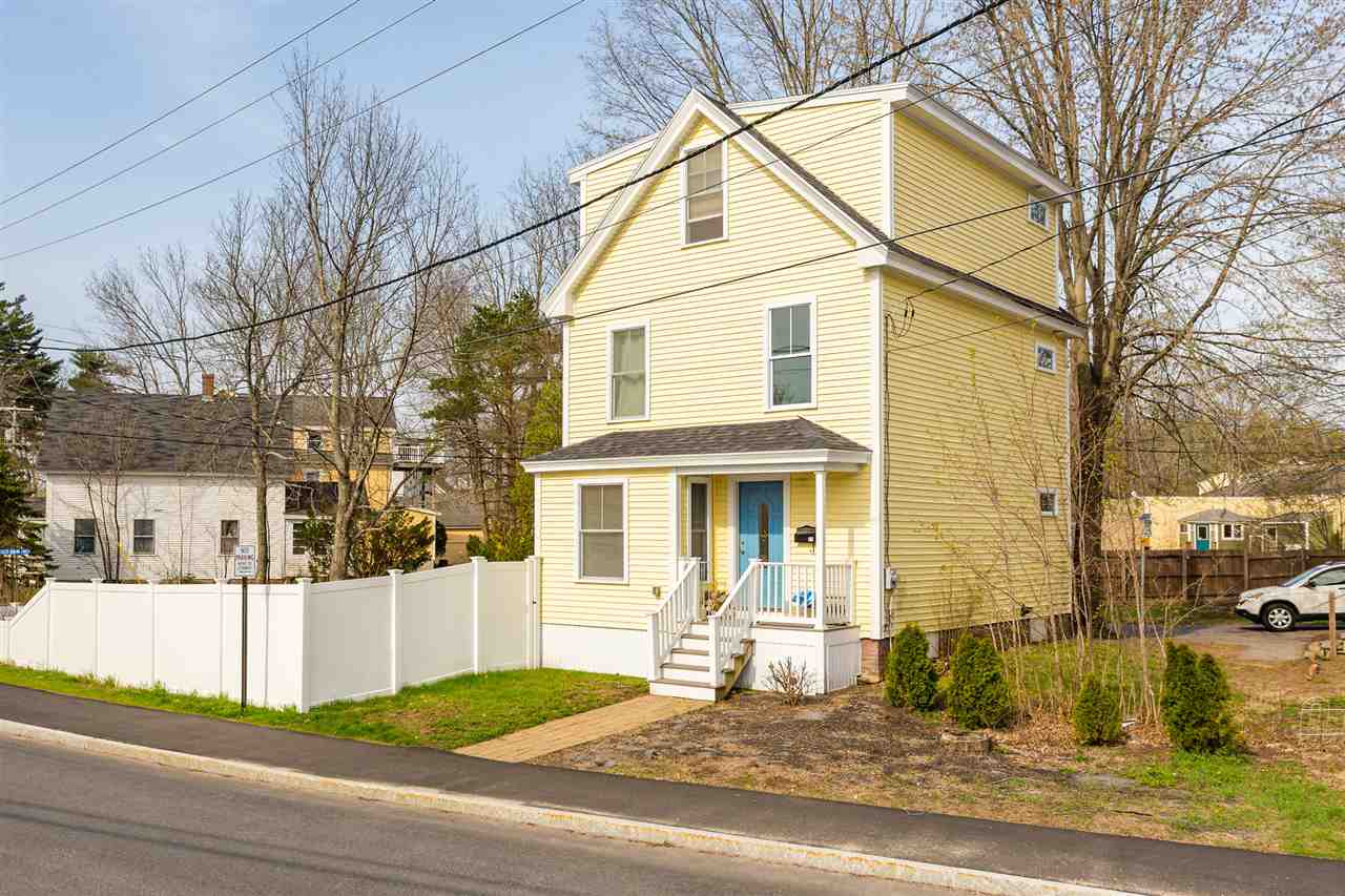 61 Winter Street Exeter, NH 03833 - Photo 1 of 33
