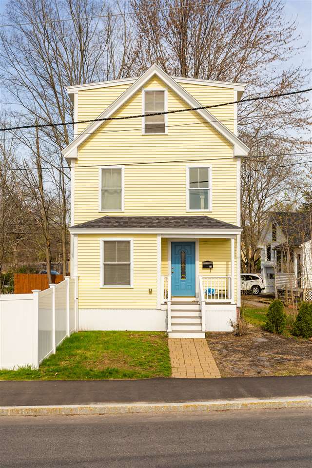 61 Winter Street Exeter, NH 03833 - Photo 2 of 33