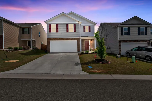 $301,777 | 1808 Bridle Lane, Moore, SC 29369