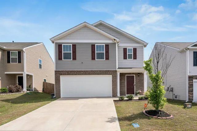 $301,777 | 1808 Bridle Lane, Moore, SC 29369