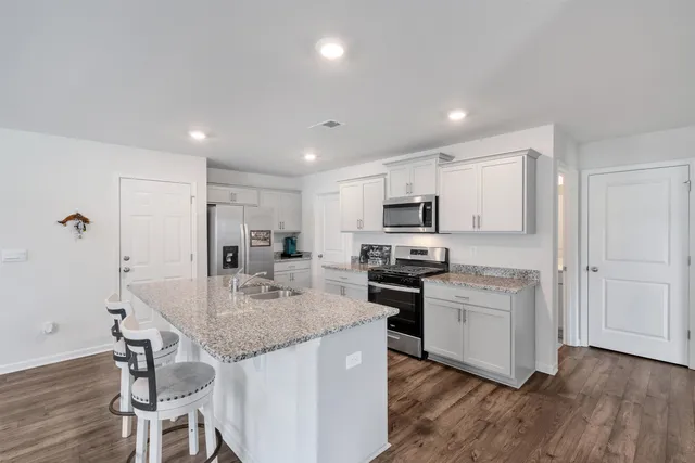 $302,000 | 1808 Bridle Lane, Moore, SC 29369