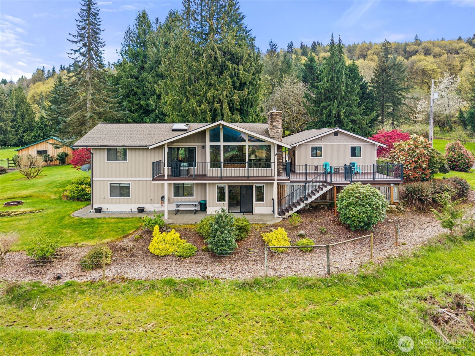 213 Bowen Road Mossyrock, WA 98564 - Photo 30 of 40 Gallery Image 30
