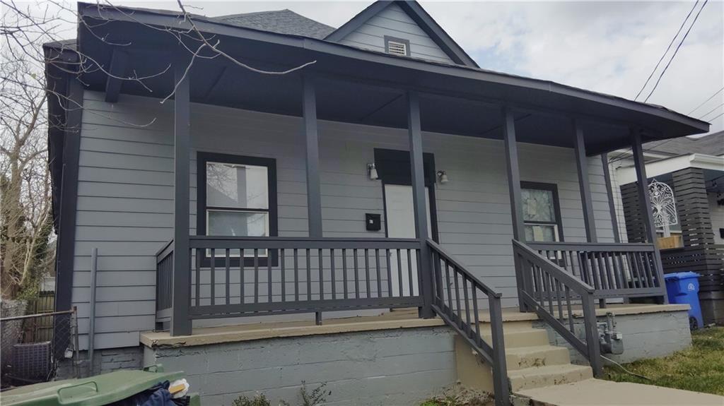 67 Daniel Street Southeast Atlanta, GA 30312 - Photo 2 of 7