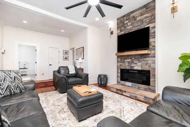 $329,900 | 334 South Howard Avenue, Landrum, SC 29356