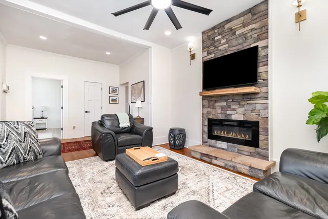 $329,900 | 334 South Howard Avenue, Landrum, SC 29356