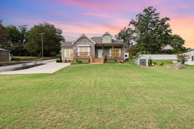 $329,900 | 334 South Howard Avenue, Landrum, SC 29356