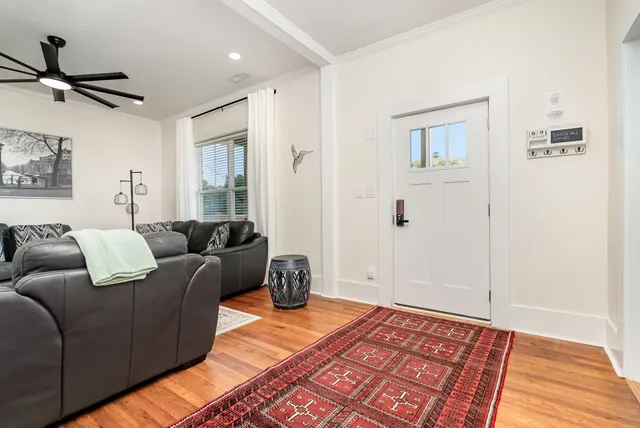 $329,900 | 334 South Howard Avenue, Landrum, SC 29356