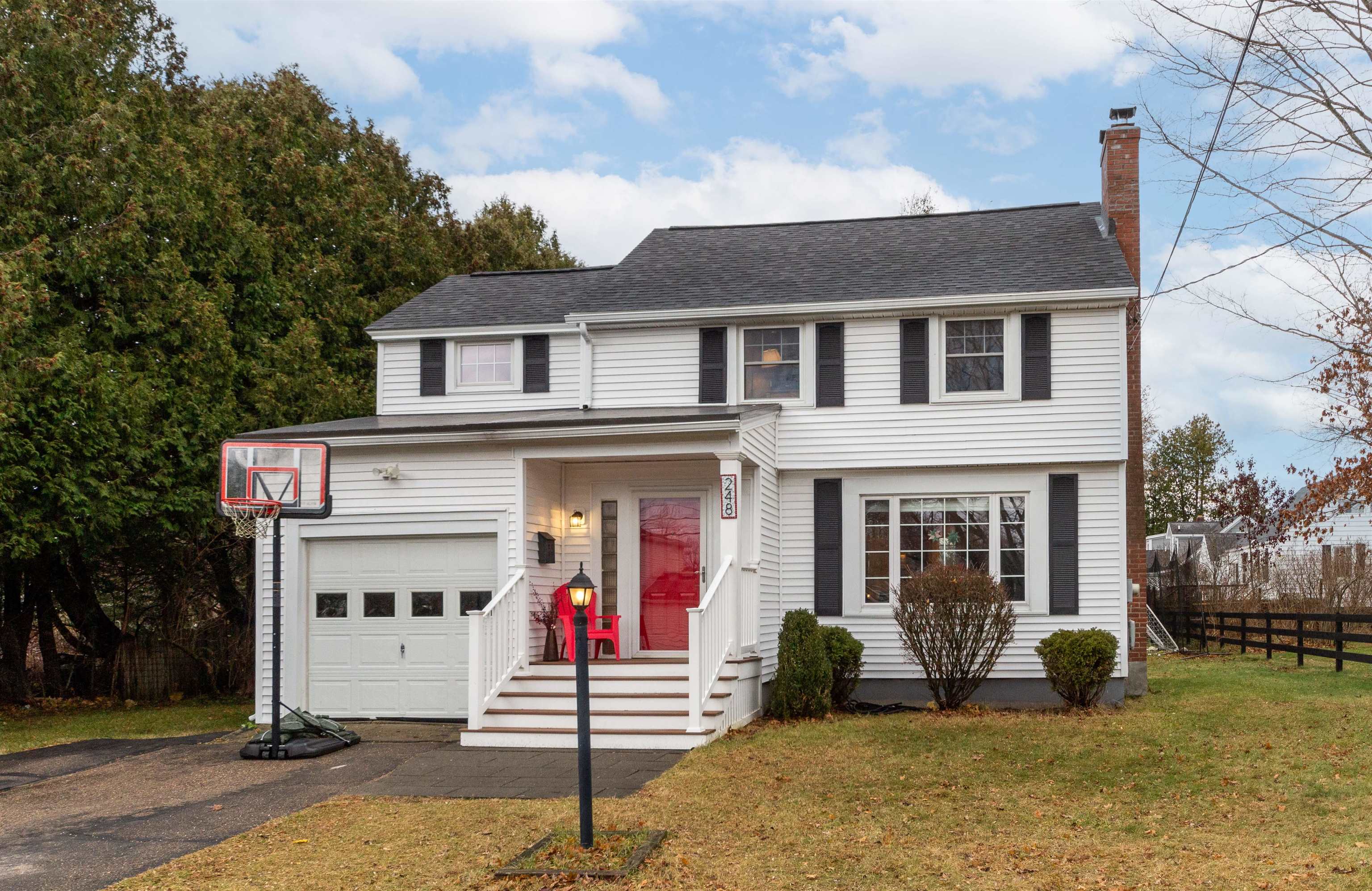 248 Staniford Road Burlington, VT 05408 - Photo 19 of 27 Gallery Image 19