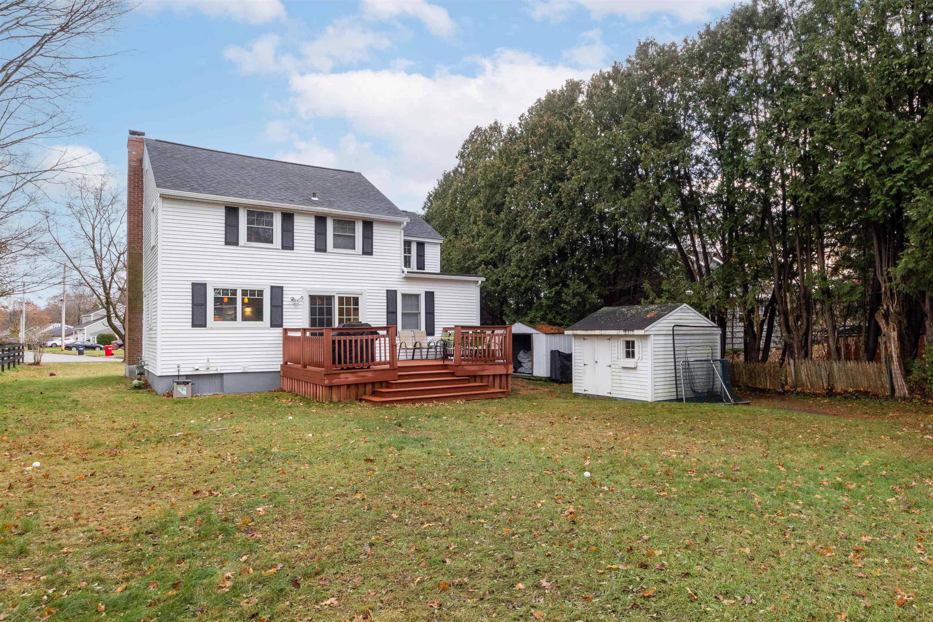 248 Staniford Road Burlington, VT 05408 - Photo 20 of 27 Gallery Image 20