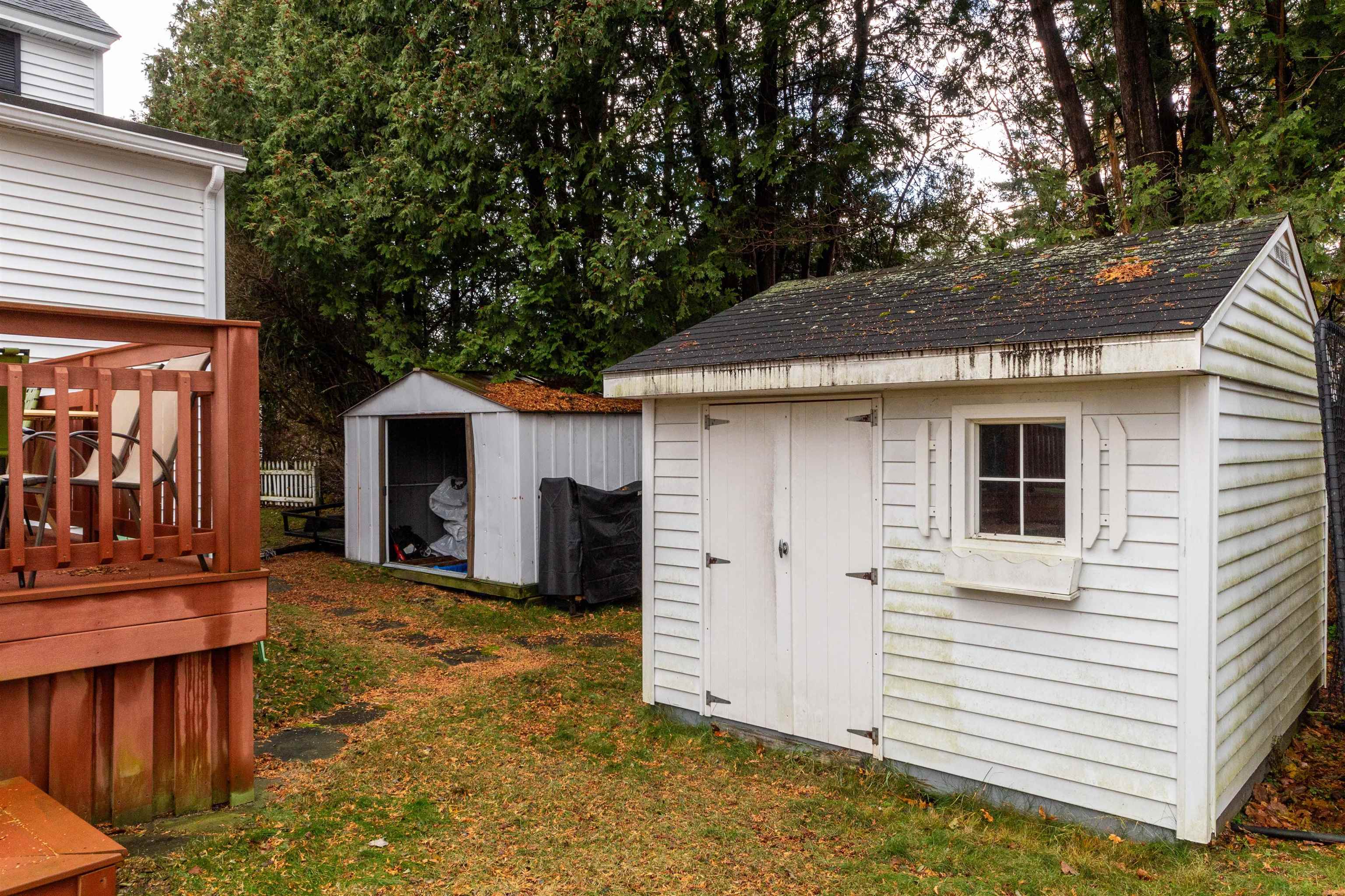 248 Staniford Road Burlington, VT 05408 - Photo 21 of 27 Gallery Image 21