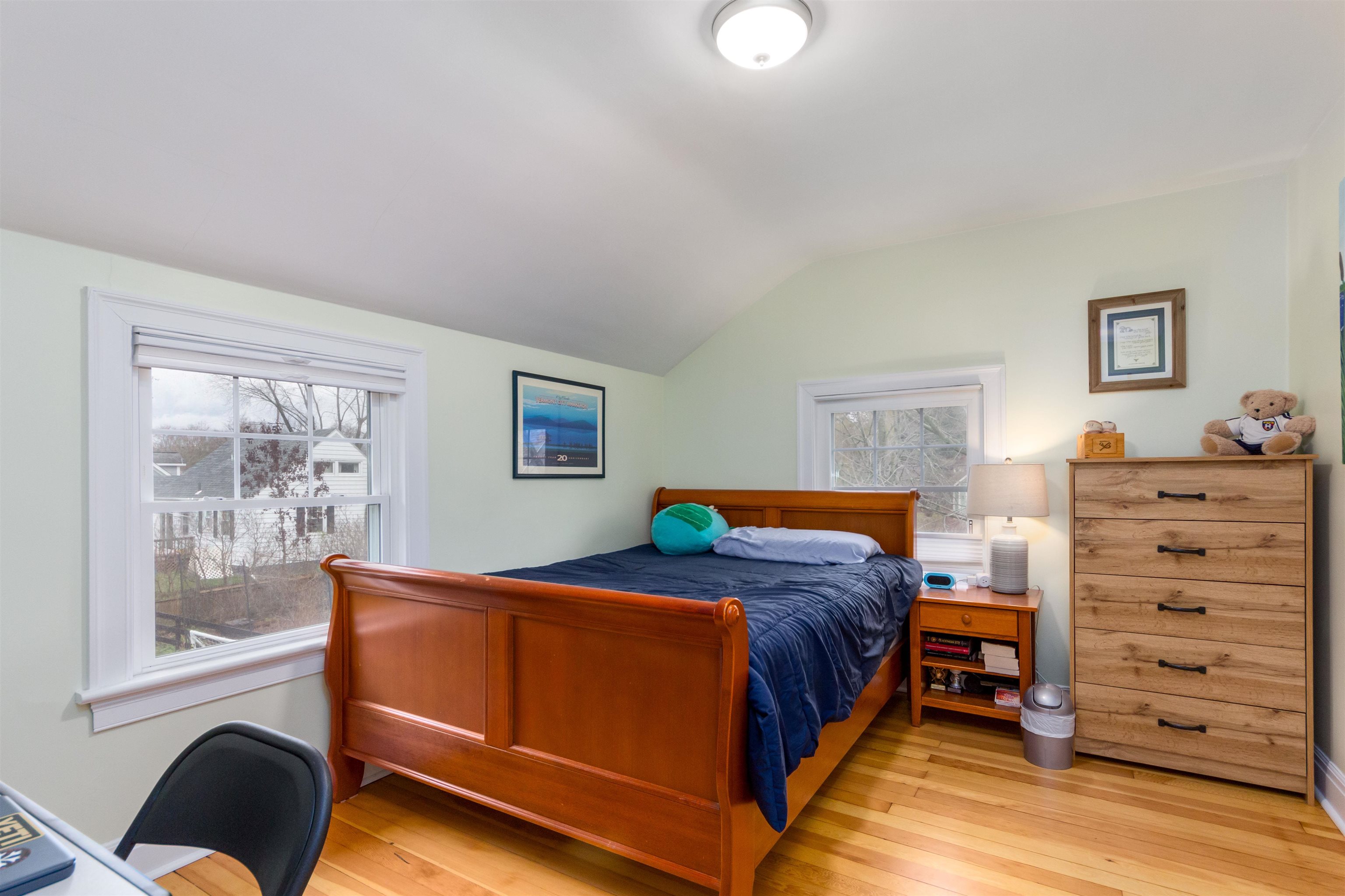 248 Staniford Road Burlington, VT 05408 - Photo 9 of 27 Gallery Image 9