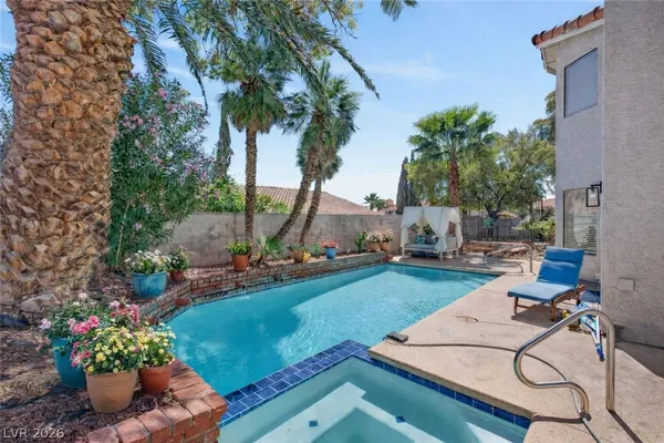 $599,990 | 3248 Barbuda Road, Las Vegas, NV 89117