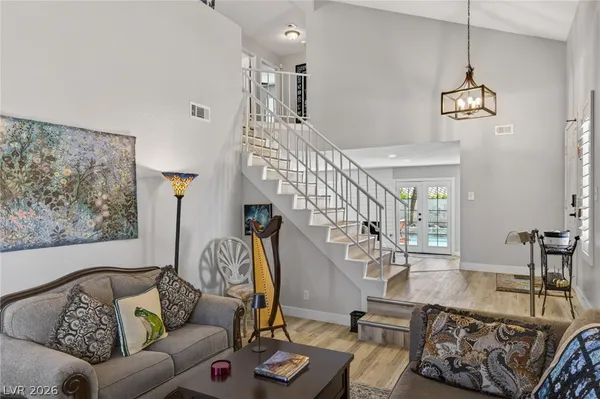 $599,990 | 3248 Barbuda Road, Las Vegas, NV 89117