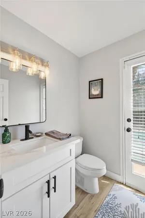 $599,990 | 3248 Barbuda Road, Las Vegas, NV 89117