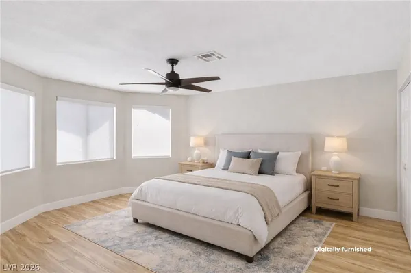 $599,990 | 3248 Barbuda Road, Las Vegas, NV 89117