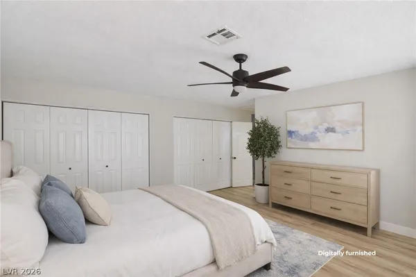 $599,990 | 3248 Barbuda Road, Las Vegas, NV 89117