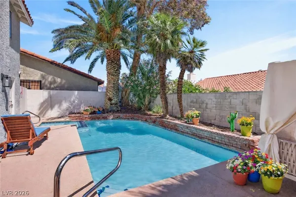 $599,990 | 3248 Barbuda Road, Las Vegas, NV 89117