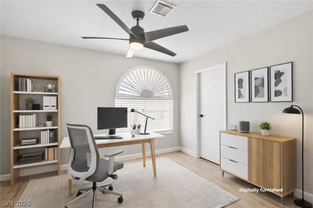 3248 Barbuda Road Las Vegas, NV 89117 - Photo 23 of 34