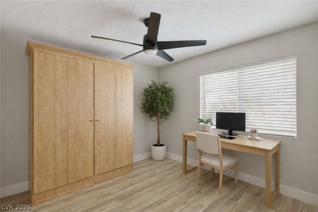 3248 Barbuda Road Las Vegas, NV 89117 - Photo 25 of 34