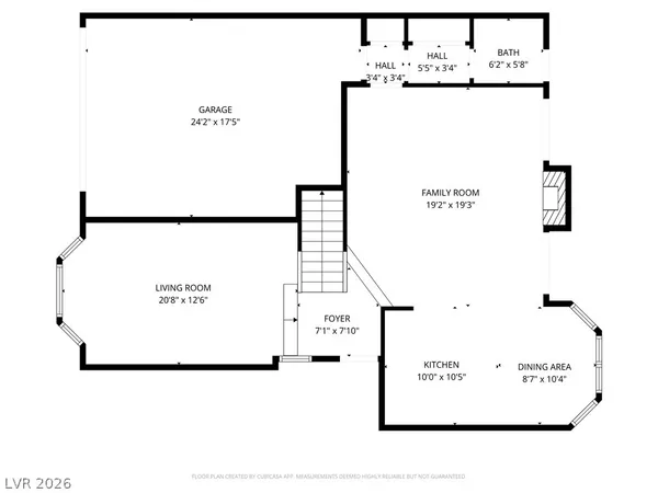 $599,990 | 3248 Barbuda Road, Las Vegas, NV 89117
