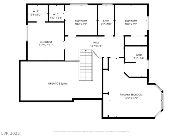 $599,990 | 3248 Barbuda Road, Las Vegas, NV 89117
