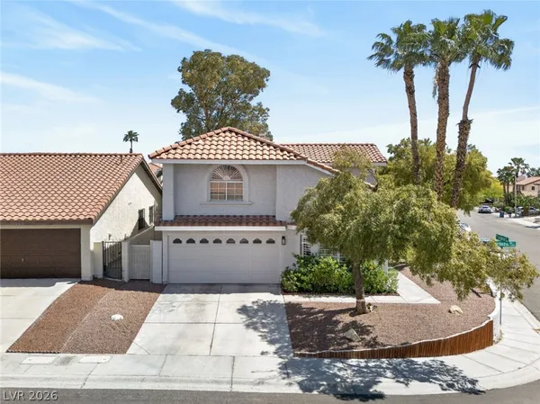 $599,990 | 3248 Barbuda Road, Las Vegas, NV 89117